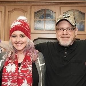 Meet your Posher, Jordan