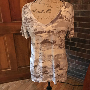 New without tags Rock & Republic Short sleeve top