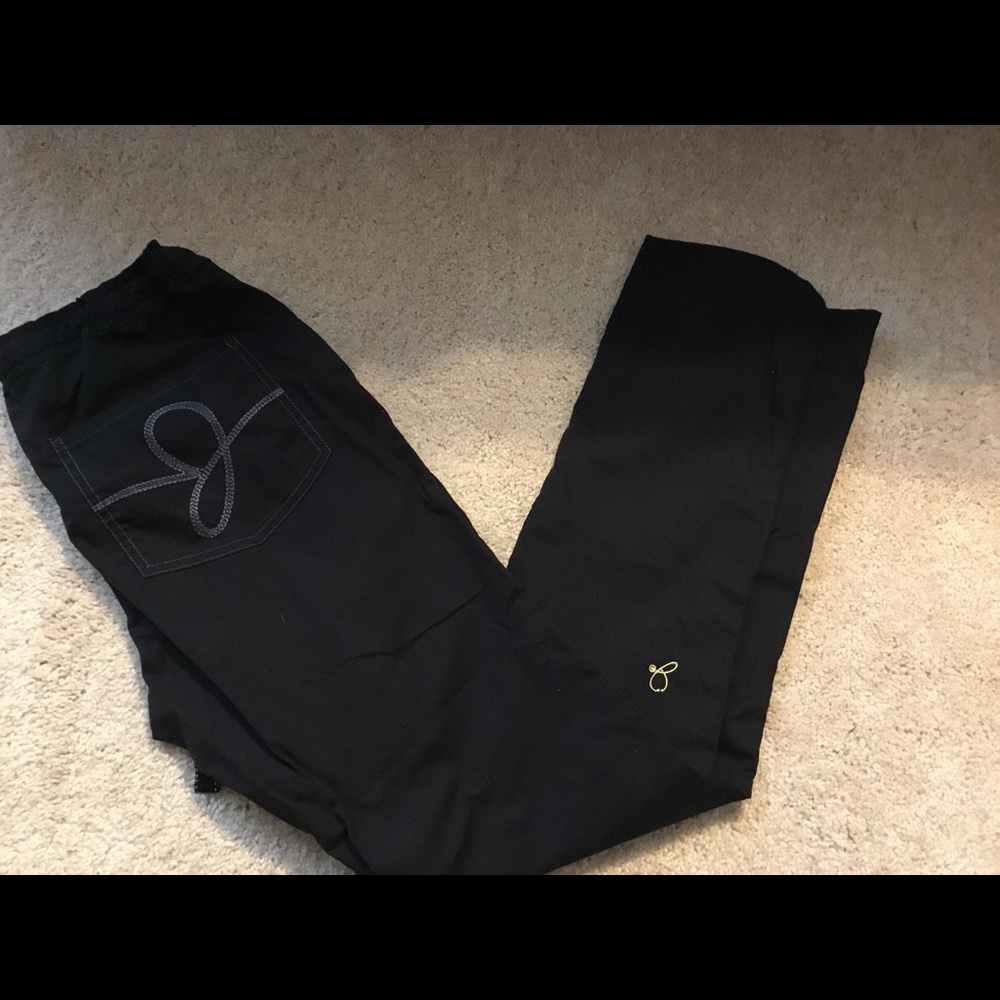 Januu scrub pants