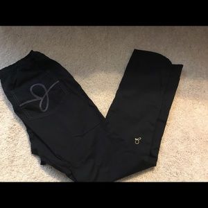 Januu scrub pants