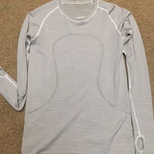 Lululemon run swiftly 8