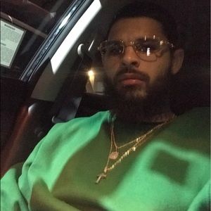 Meet your Posher, Rob