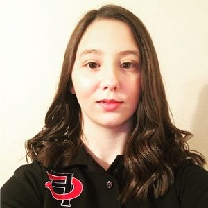 Meet your Posher, Stacie