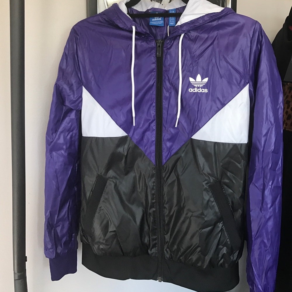 Adidas Colorado WB unisex windbreaker