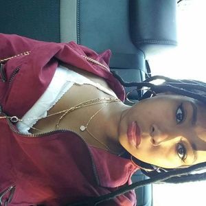 Meet your Posher, Dayanamarie