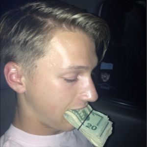 Meet your Posher, Noah