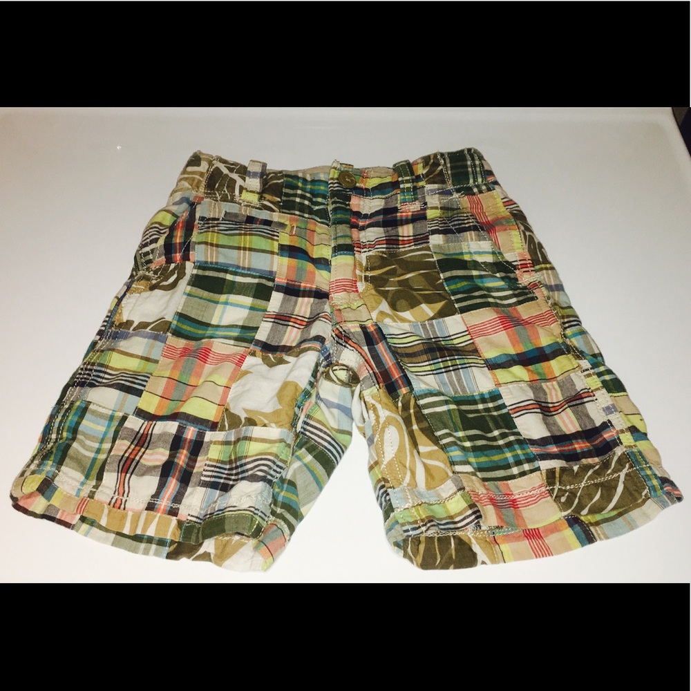 Boy Shorts