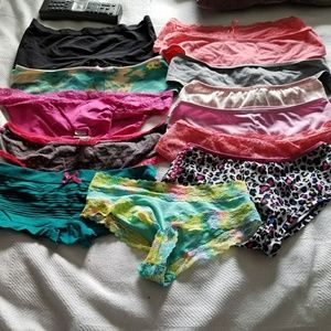Underwear lot