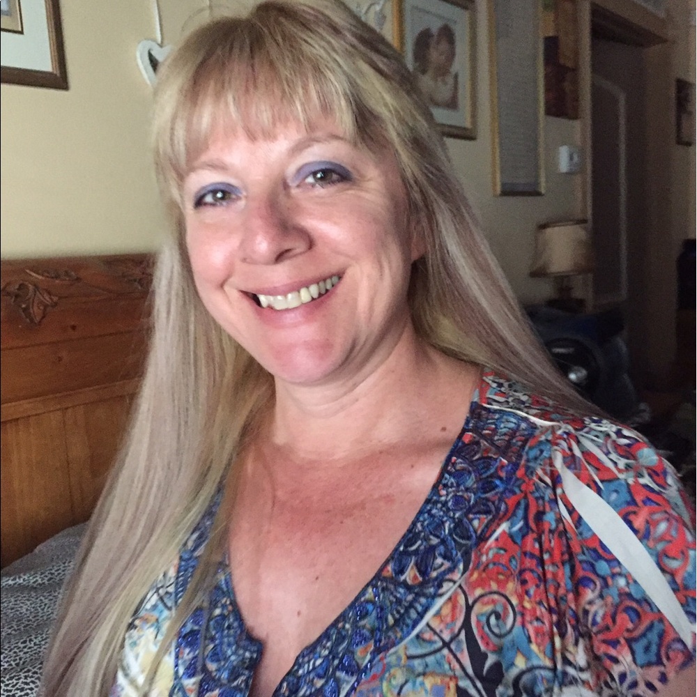 Meet your Posher, Susan