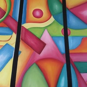 Meet your Posher, Victoria