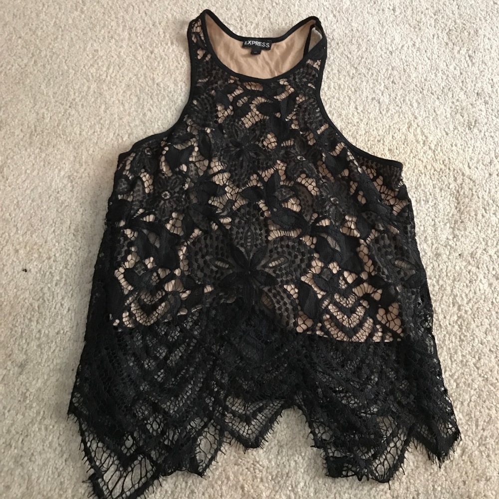 Express XS