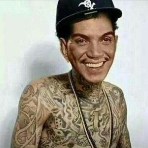 Meet your Posher, Bernabe