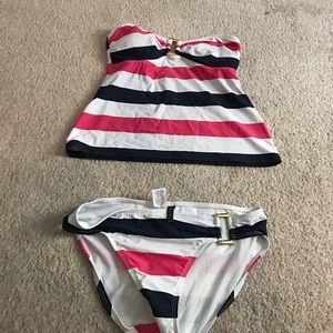 Ralph Lauren bathing suit bundle medium