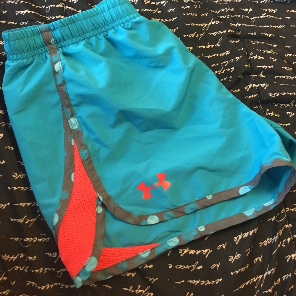 Under armour shorts