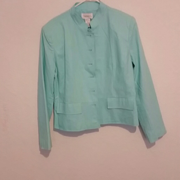 Chadwicks Jackets & Blazers - Chadwick's classic jacket