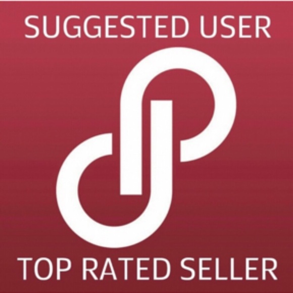 POSH AMBASSADOR/SUGGESTED USER - Picture 2 of 4