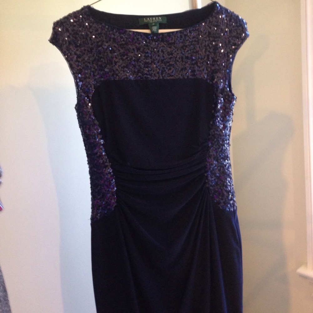Ralph Lauren dress