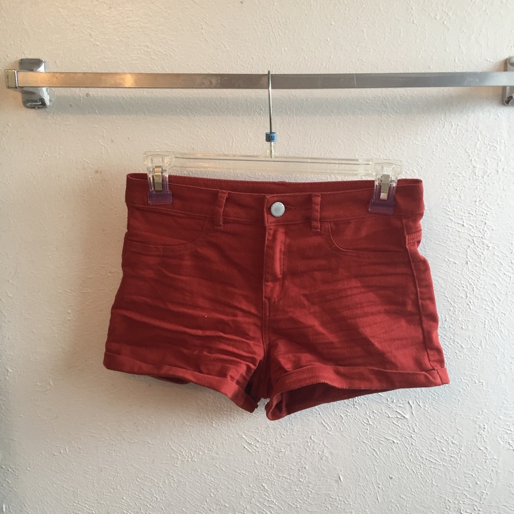 h&m shorts