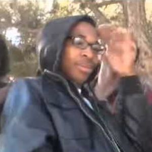 Meet your Posher, Bryson