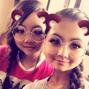 Meet your Posher, Farwa