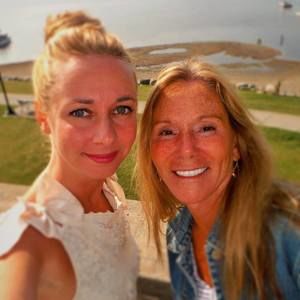 Meet your Posher, Sue