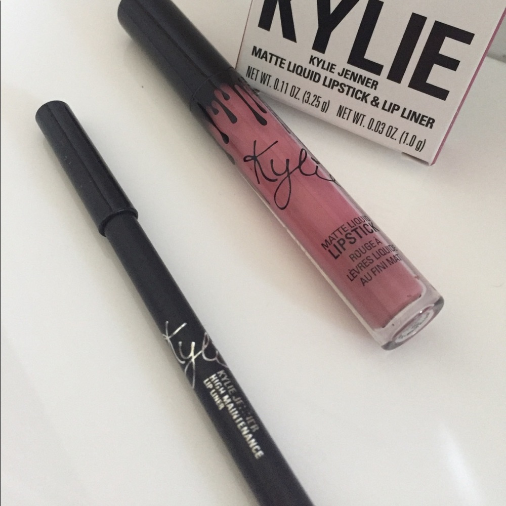 ✨SOLD ✨ Kylie Cosmetics