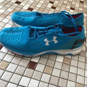 💥FLASH SALE💥NWOT Under Armour size 11 men's