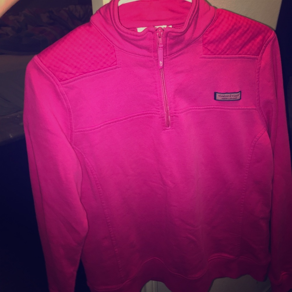 Vineyard vines pullover