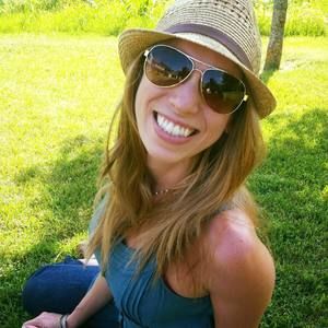 Meet your Posher, Whitney