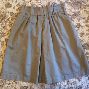 Banana Republic skirt