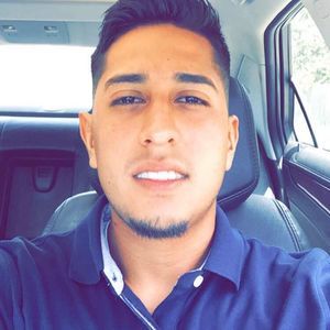 Meet your Posher, Diego