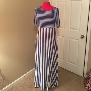 Matilda Jane Maxi Dress