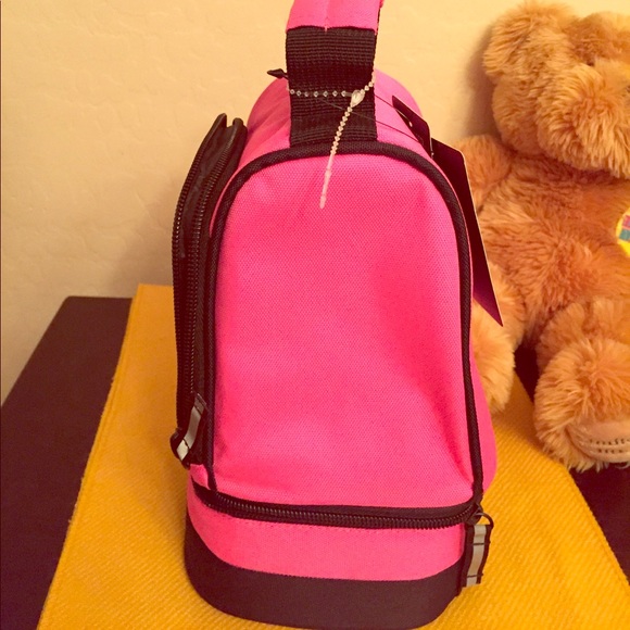 🍎Nike Lunch Box🍌 - Picture 3 of 8