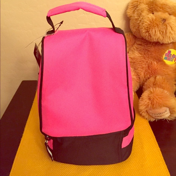 🍎Nike Lunch Box🍌 - Picture 7 of 8