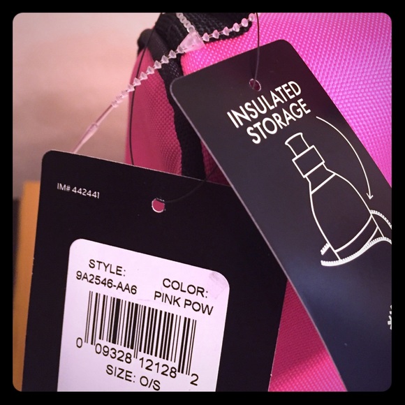 🍎Nike Lunch Box🍌 - Picture 8 of 8