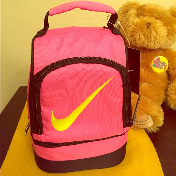 Nike Other - 🍎Nike Lunch Box🍌