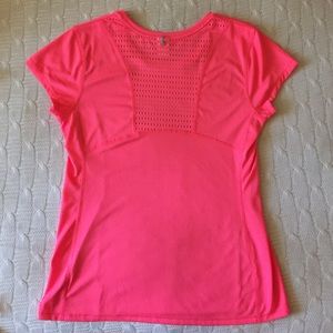 Old Navy workout shirt