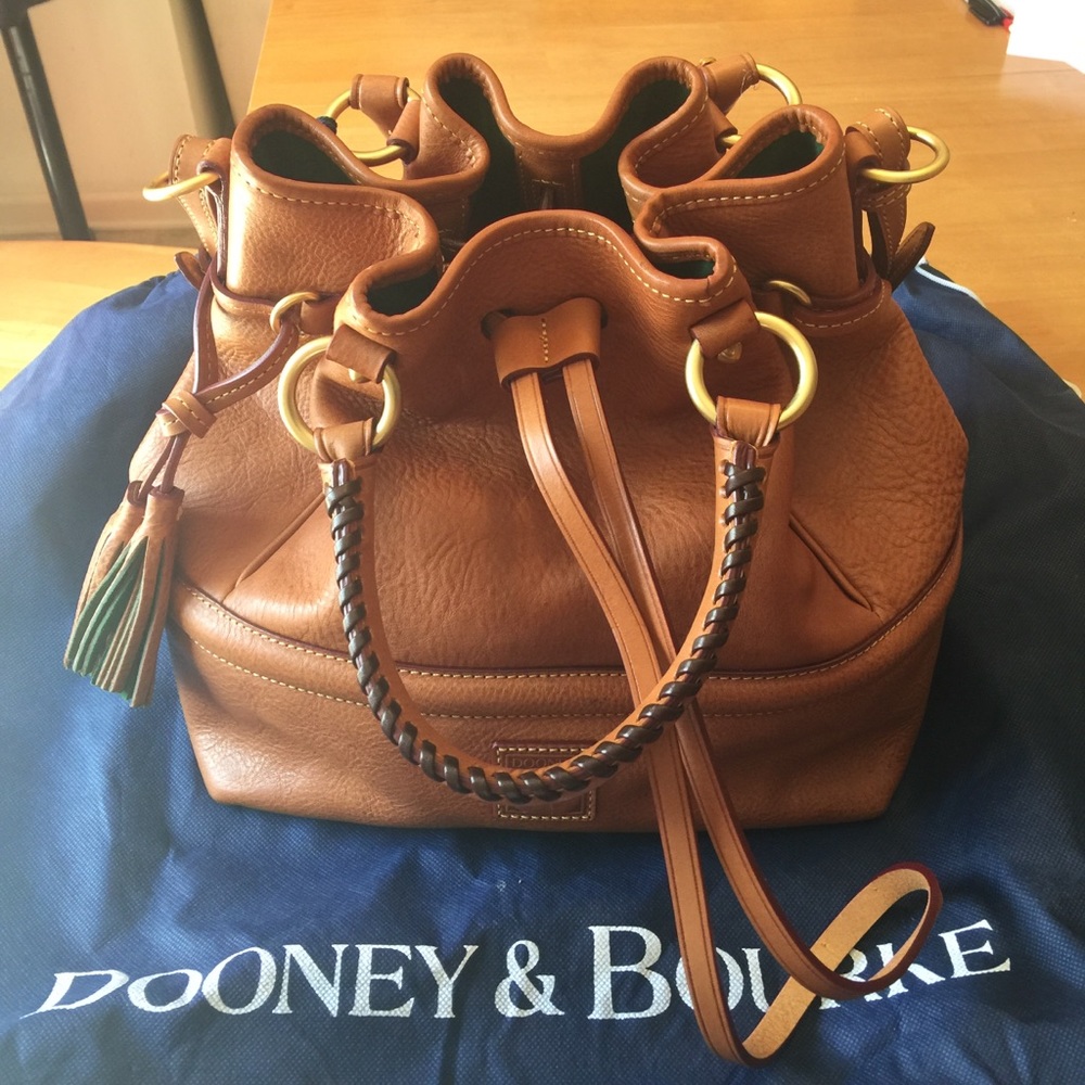 Dooney & Bourke Buckley Bag