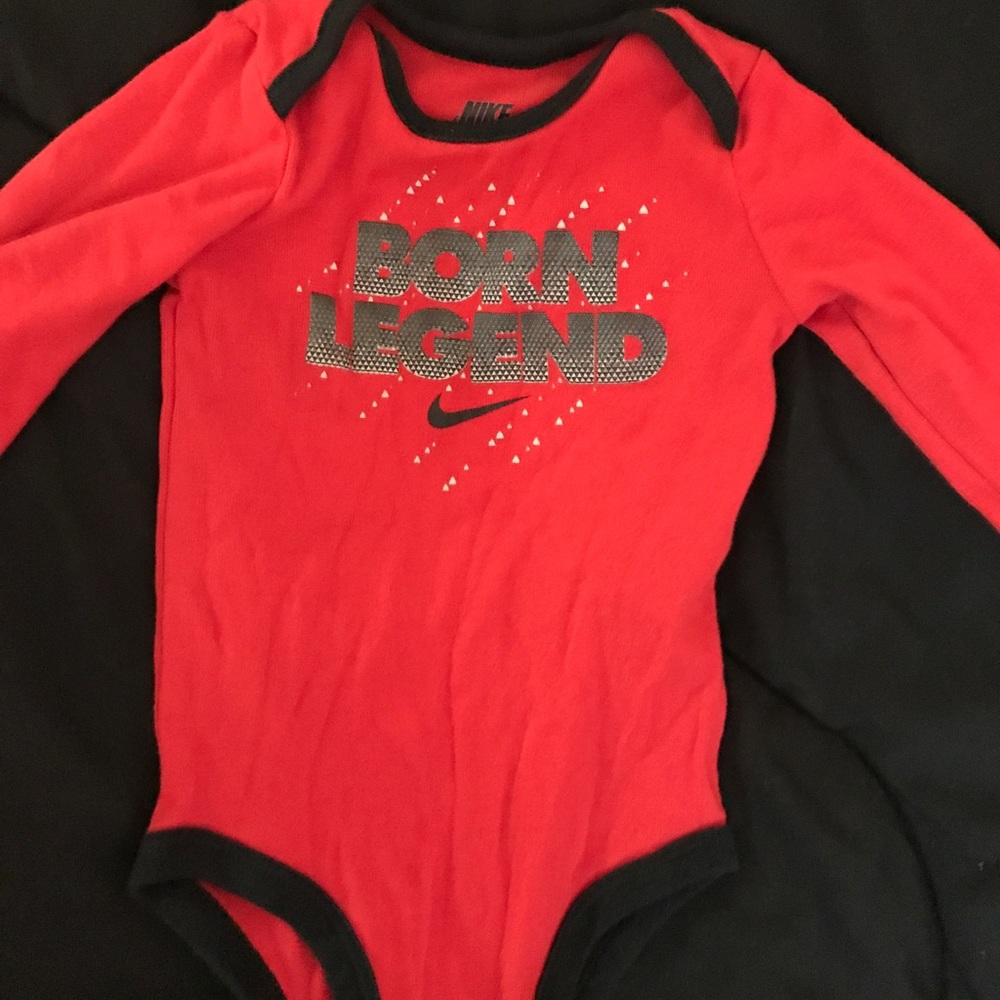 Nike Onsie