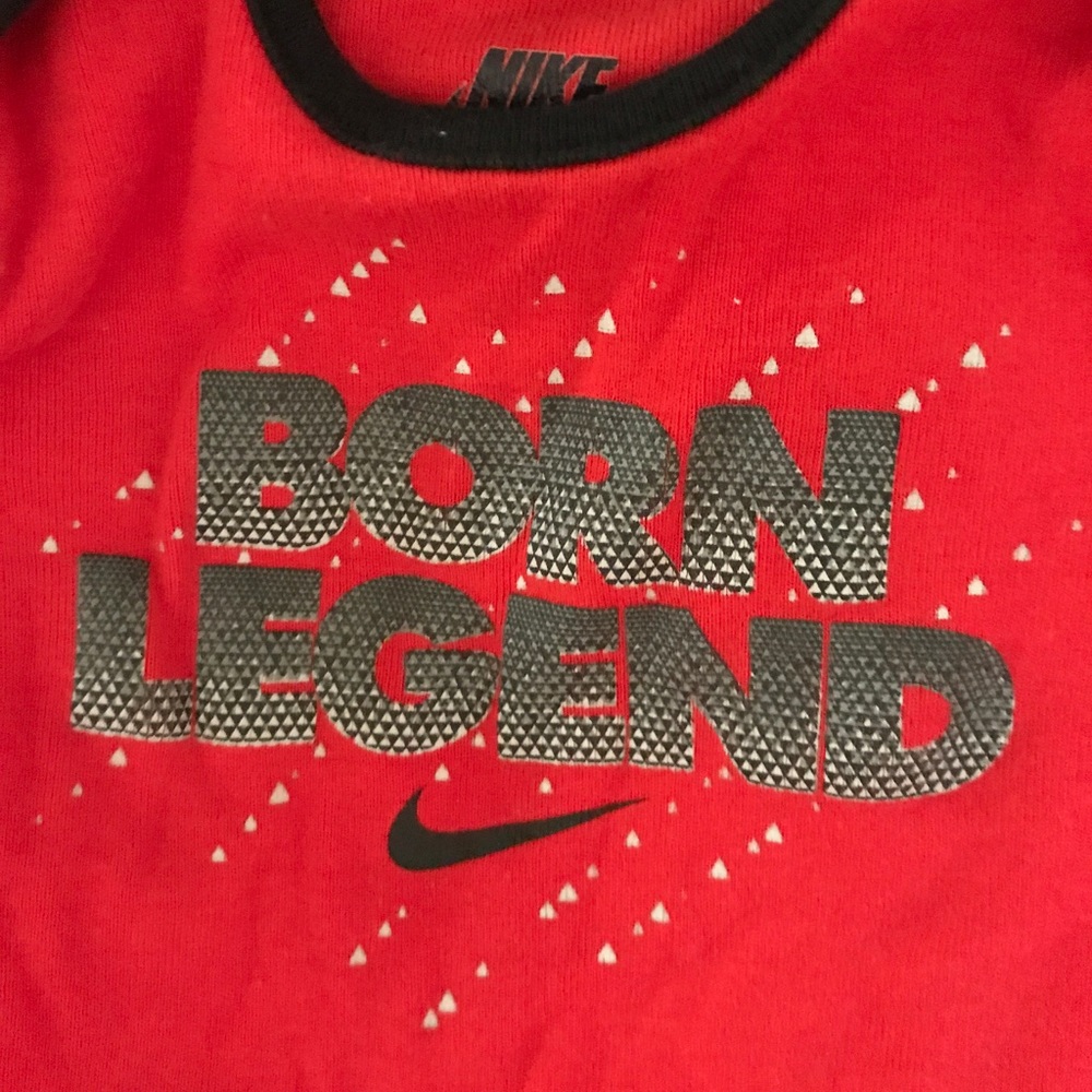 Nike Onsie - Picture 2 of 3