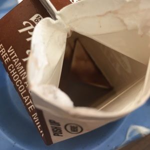 Meet your Posher, Maximilian