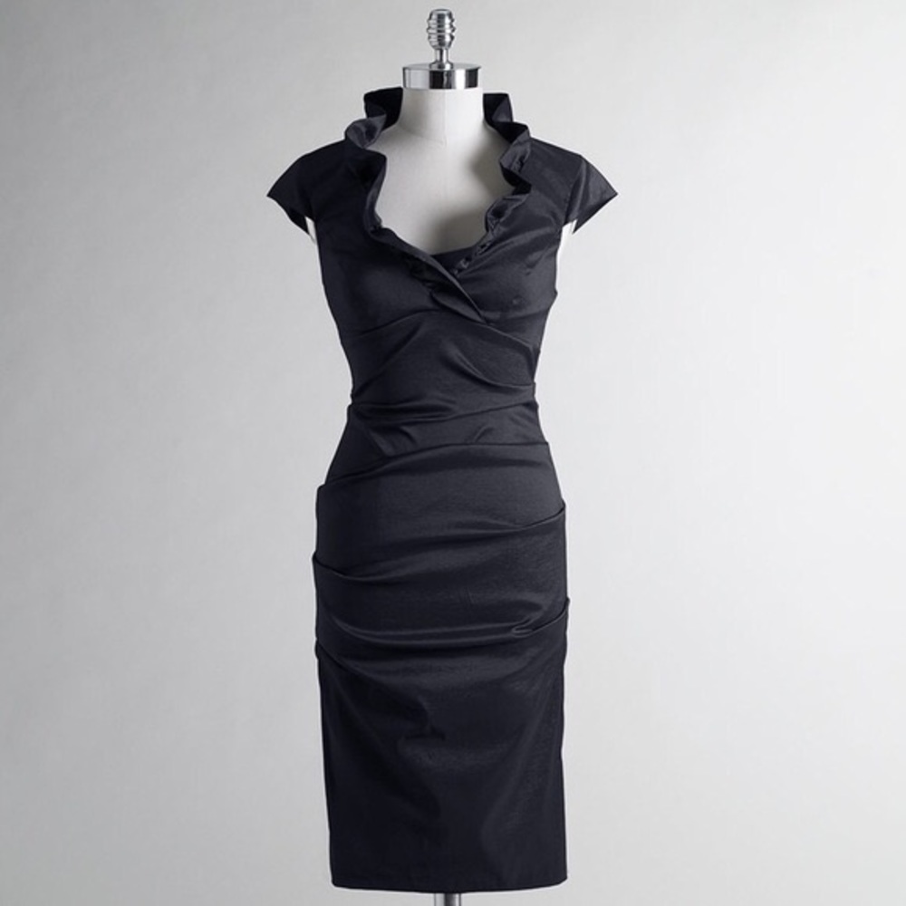 Cocktail dress