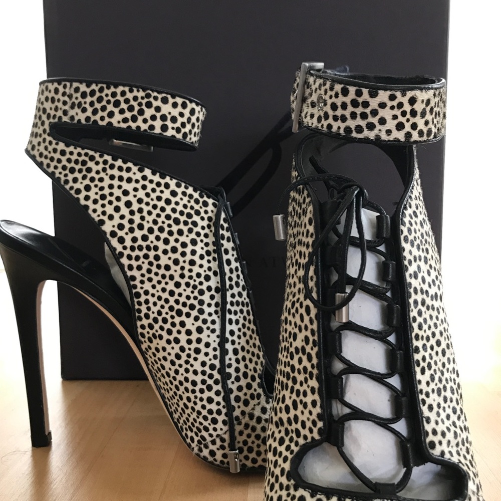Brian Atwood heels