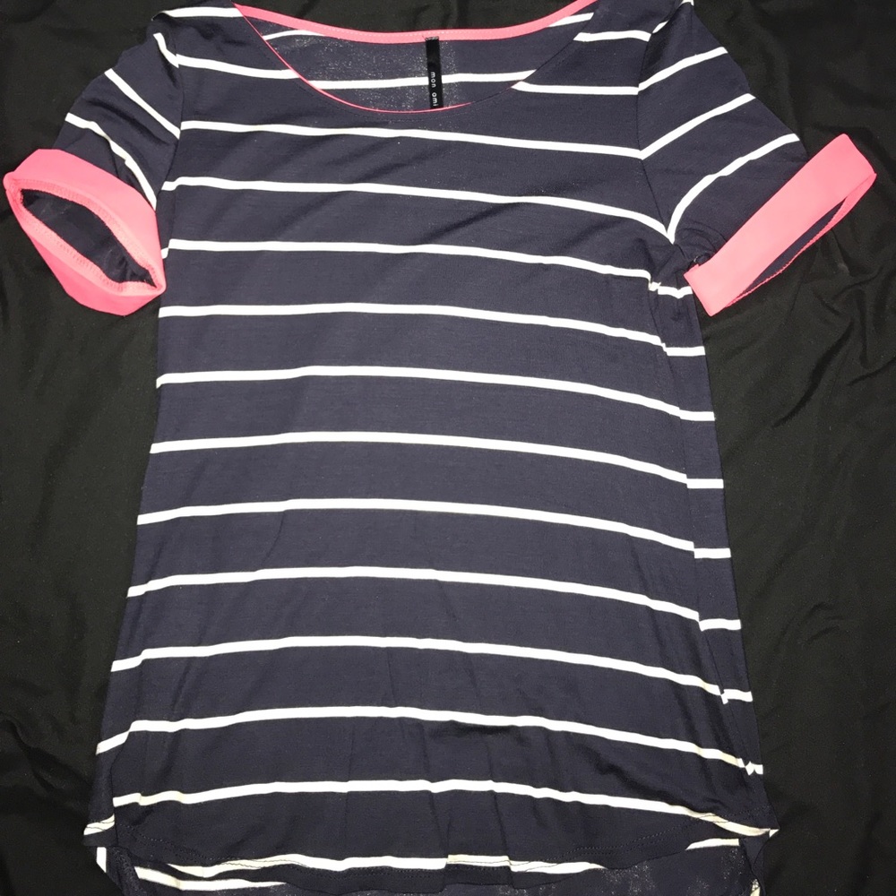 Boutique shirt