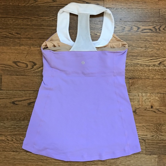 Lululemon shirt - Picture 2 of 4