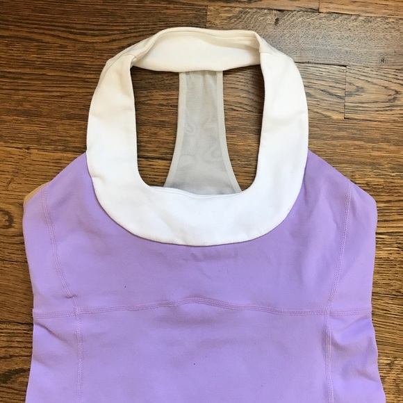 Lululemon shirt - Picture 4 of 4