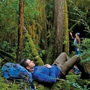 Meet your Posher, Suhbat