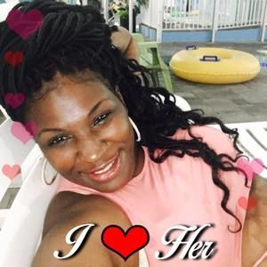 Meet your Posher, Sherell