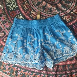 Jcrew shorts