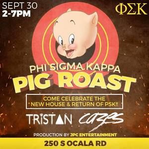 Meet your Posher, Tyler